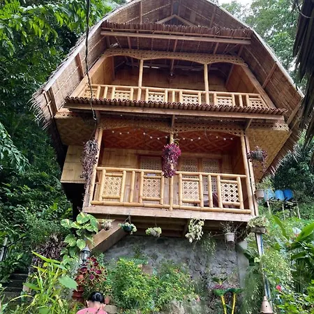 Camiguin Blue Lagoon Cottages Mahinog Exterior photo