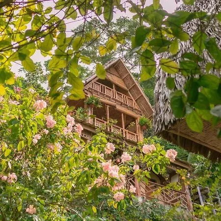 Camiguin Blue Lagoon Cottages Mahinog Exterior photo