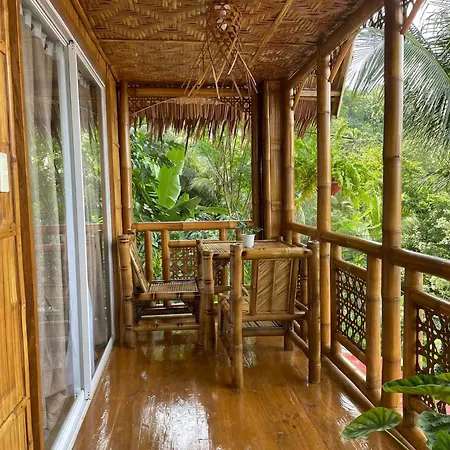 Camiguin Blue Lagoon Cottages Mahinog Exterior photo