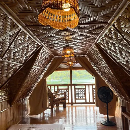Camiguin Blue Lagoon Cottages Mahinog Exterior photo