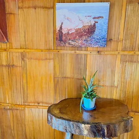 Camiguin Blue Lagoon Cottages Mahinog Exterior photo