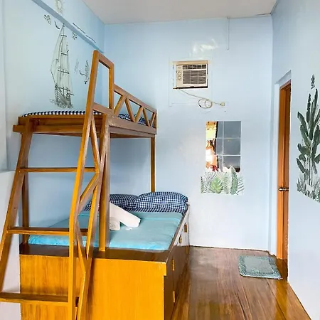 Camiguin Blue Lagoon Cottages Mahinog Exterior photo