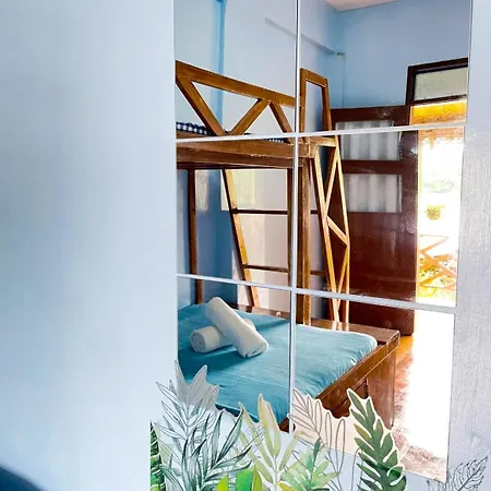 Camiguin Blue Lagoon Cottages Mahinog Exterior photo