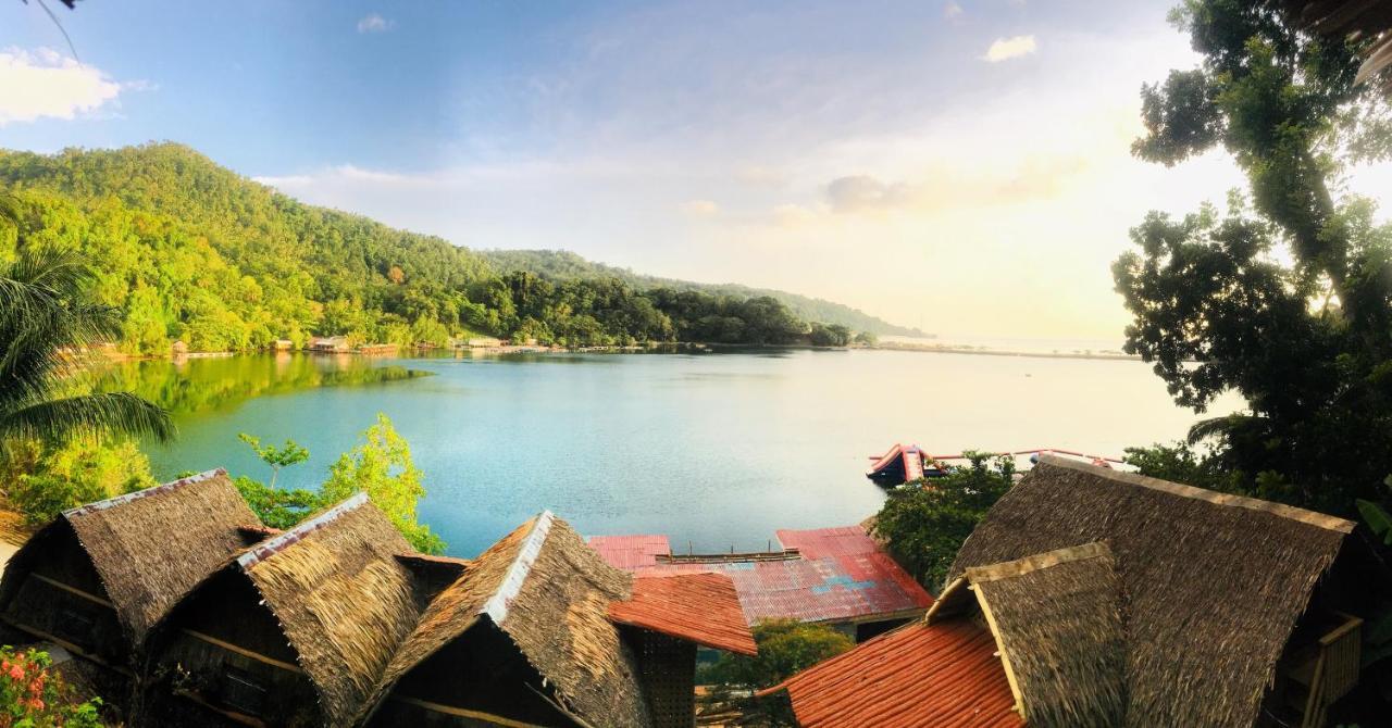 Lodge Camiguin Blue Lagoon *