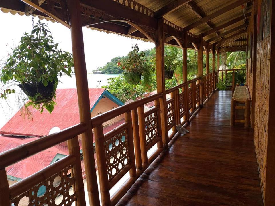 Lodge Camiguin Blue Lagoon