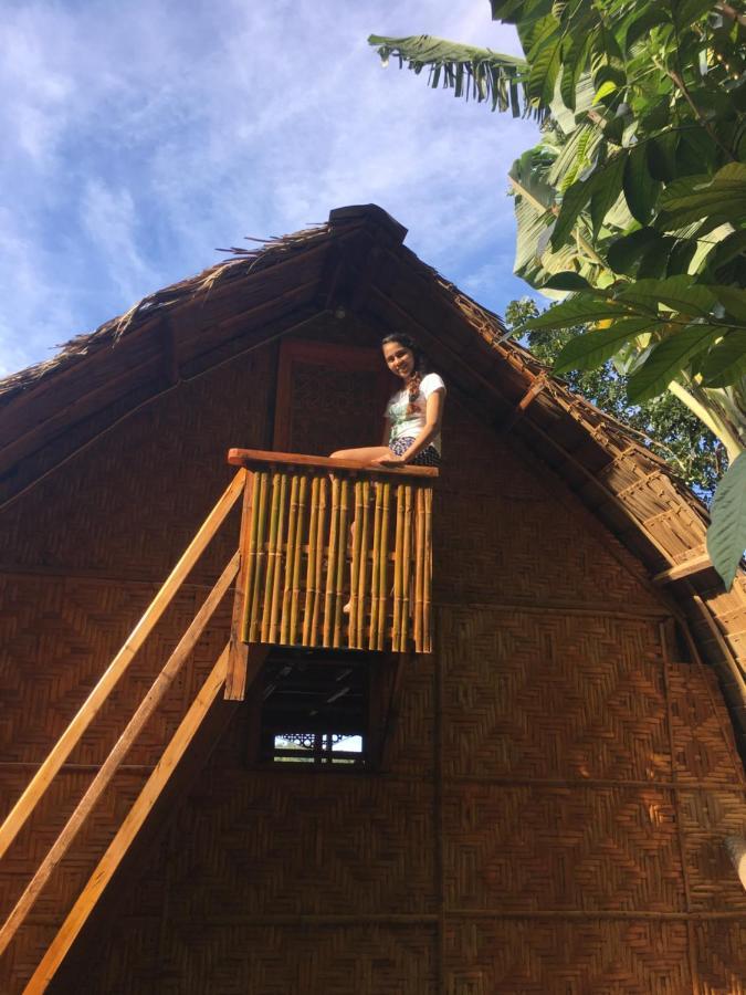 Lodge Camiguin Blue Lagoon