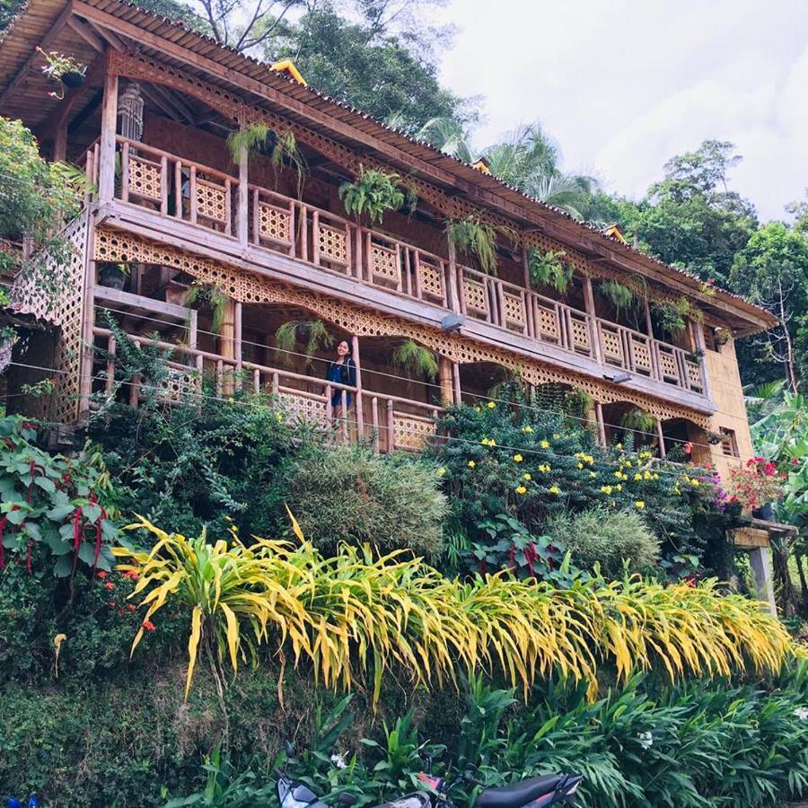 Camiguin Blue Lagoon Lodge *