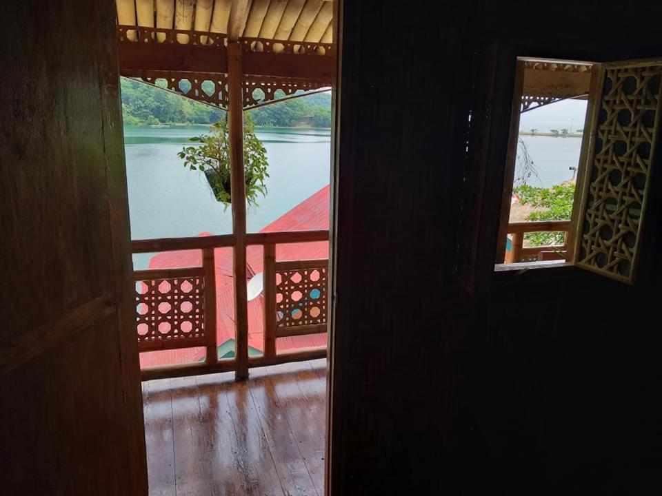 Camiguin Blue Lagoon Lodge Mahinog