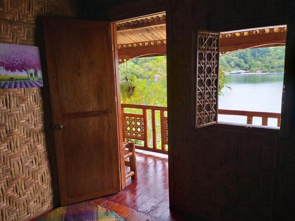 Camiguin Blue Lagoon Lodge Mahinog