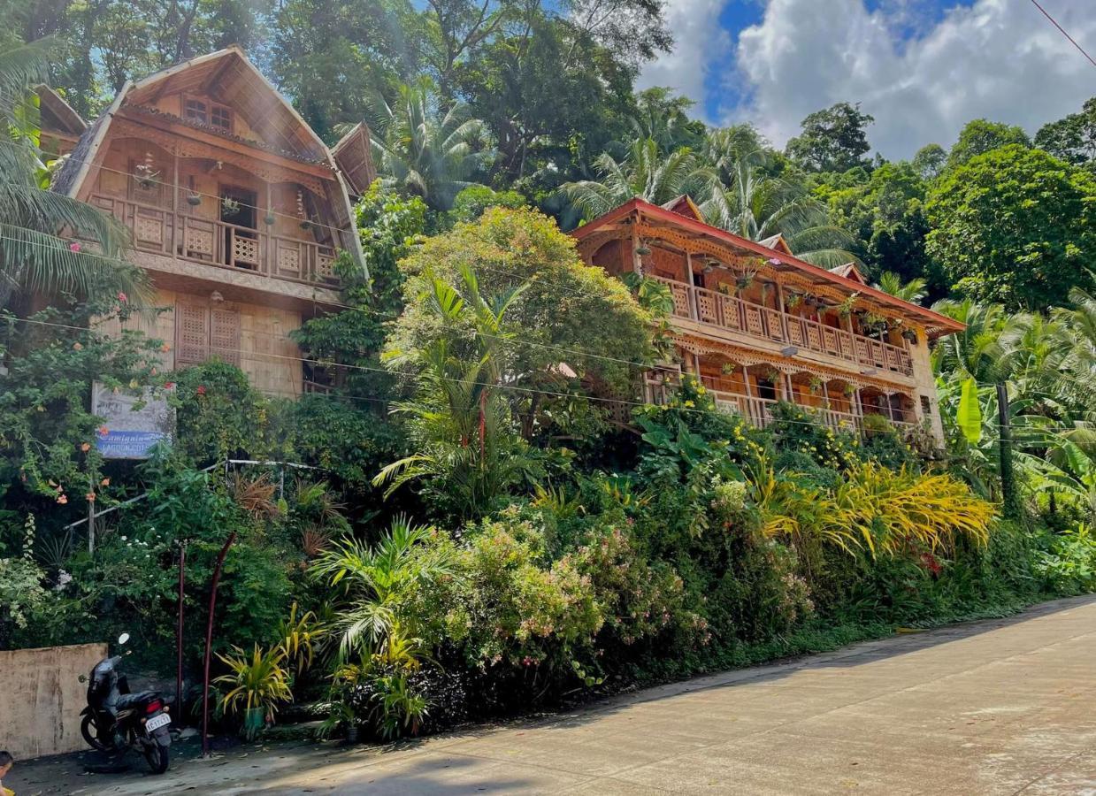 Camiguin Blue Lagoon Lodge Mahinog