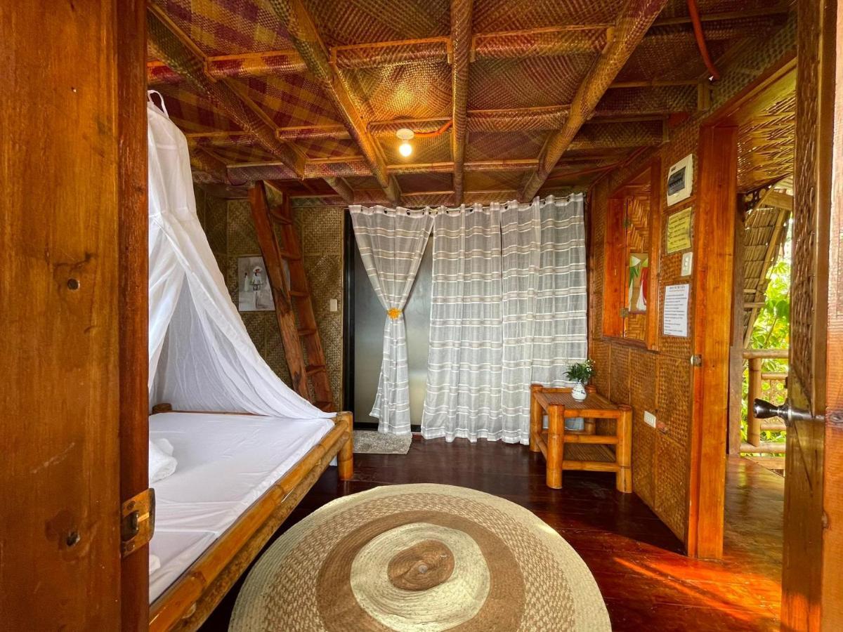 Camiguin Blue Lagoon Lodge Mahinog