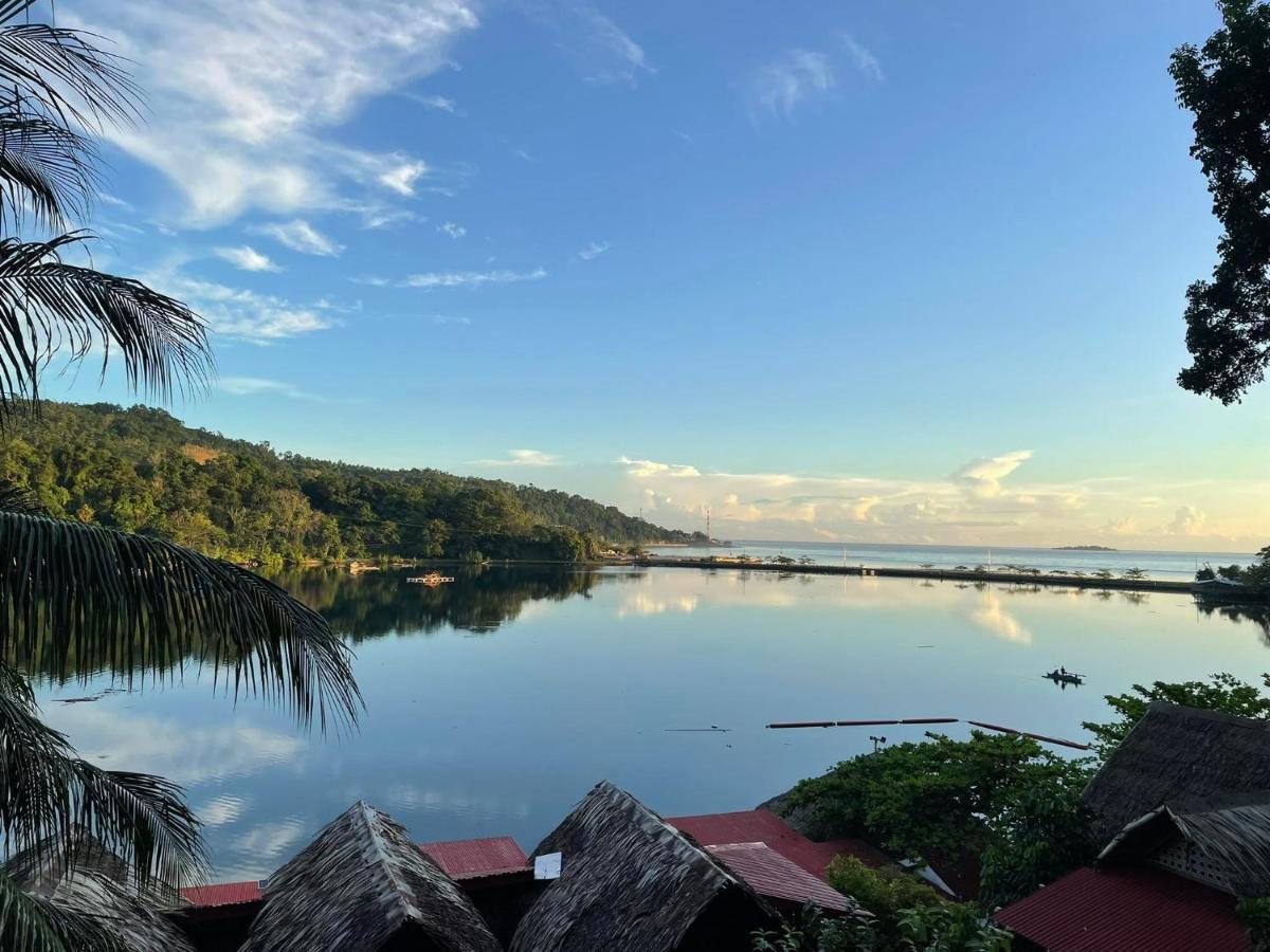 Camiguin Blue Lagoon Lodge Mahinog