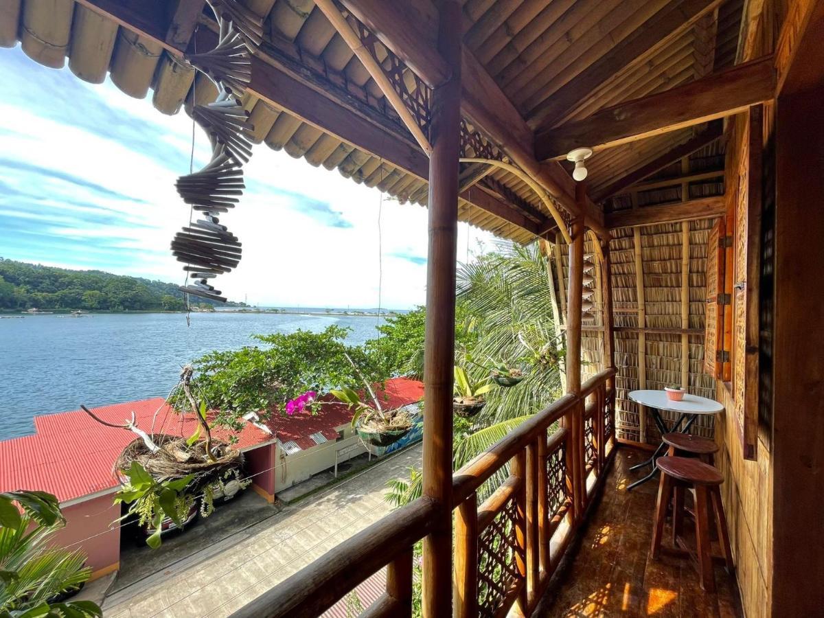 Camiguin Blue Lagoon Lodge Mahinog