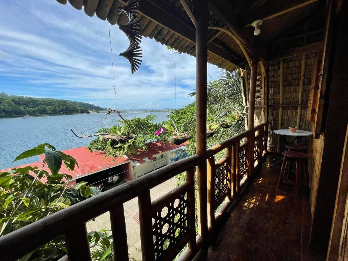 Lodge Camiguin Blue Lagoon *