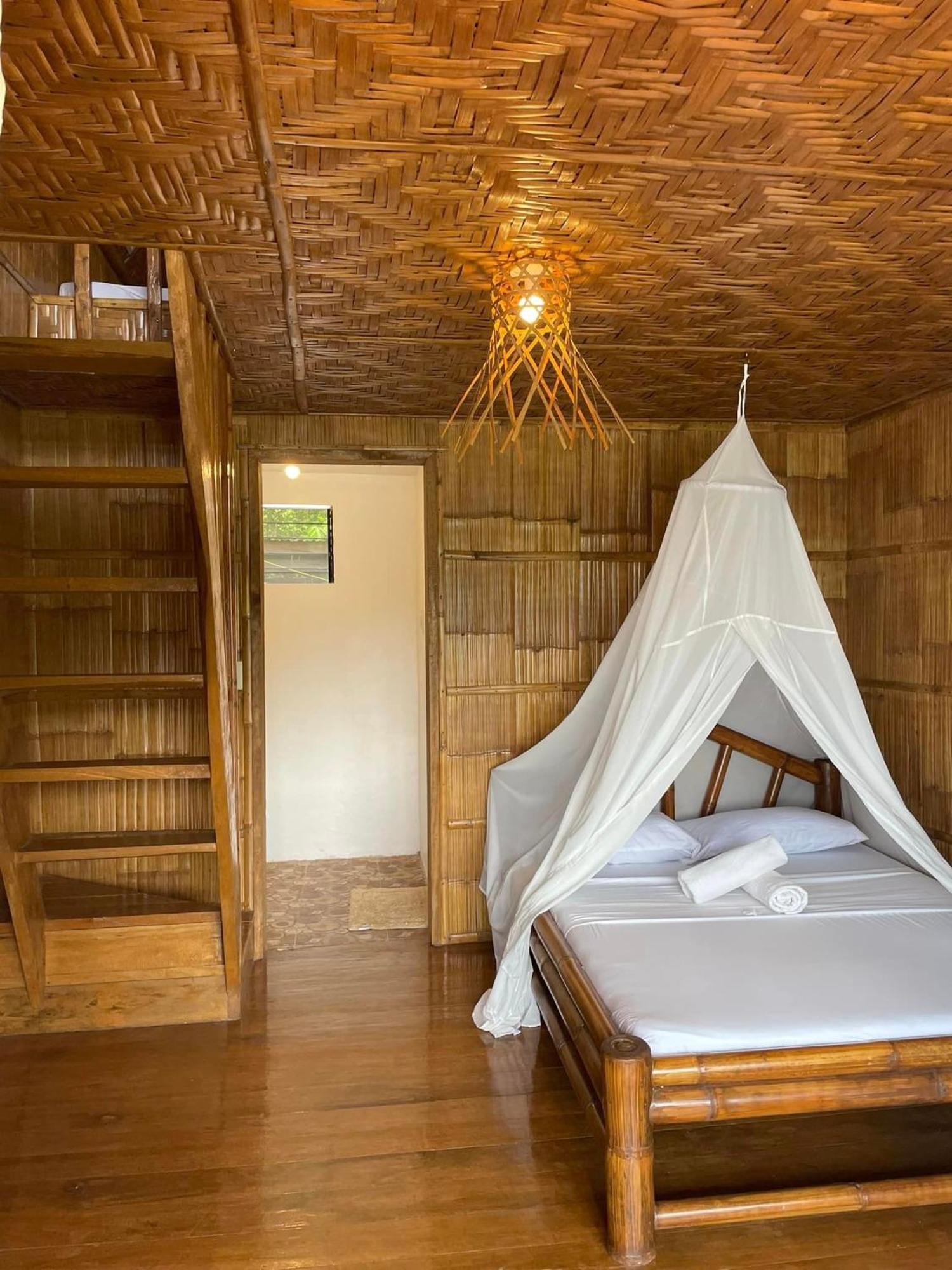 Lodge Camiguin Blue Lagoon Mahinog