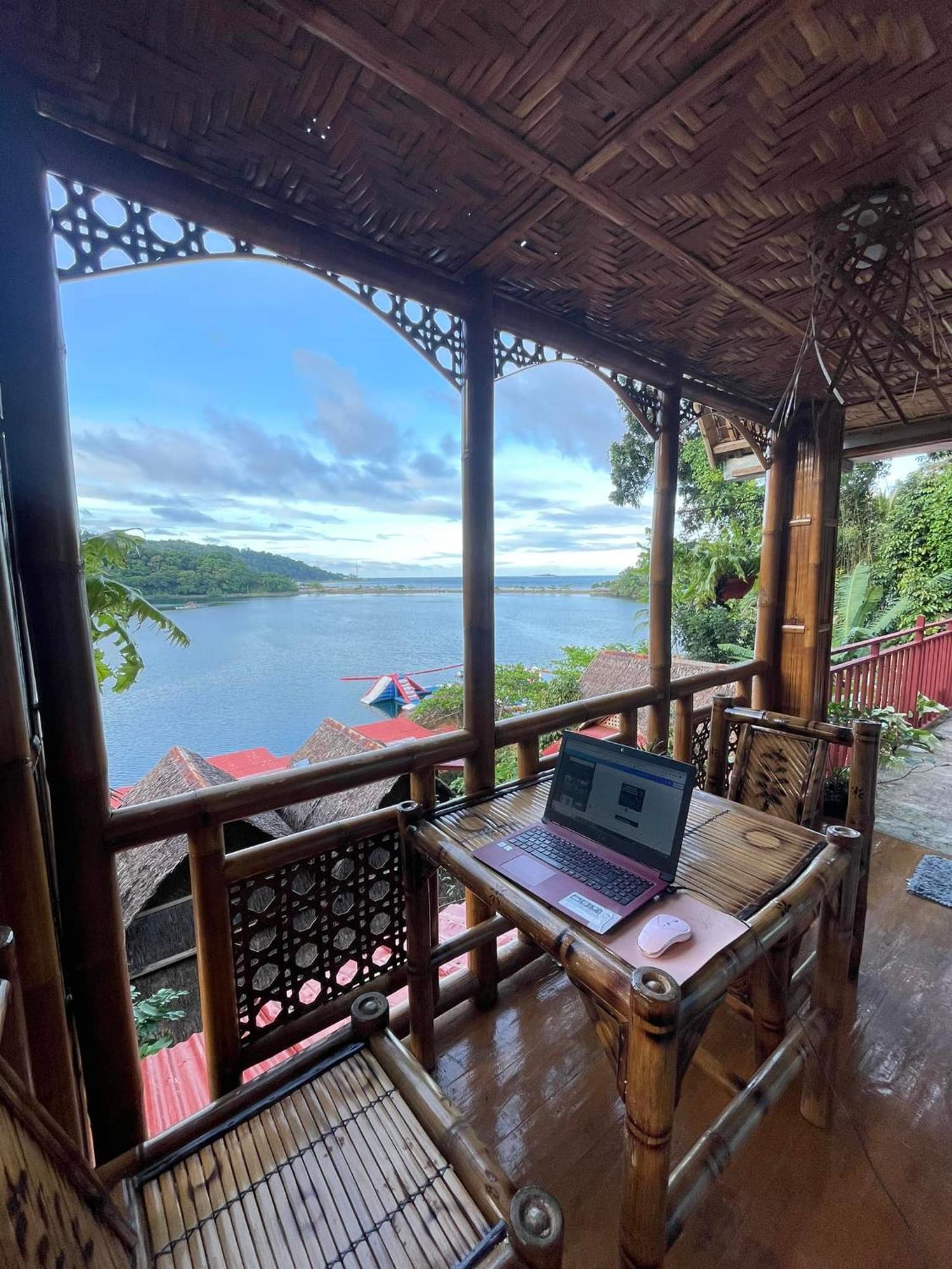 Camiguin Blue Lagoon Lodge Mahinog