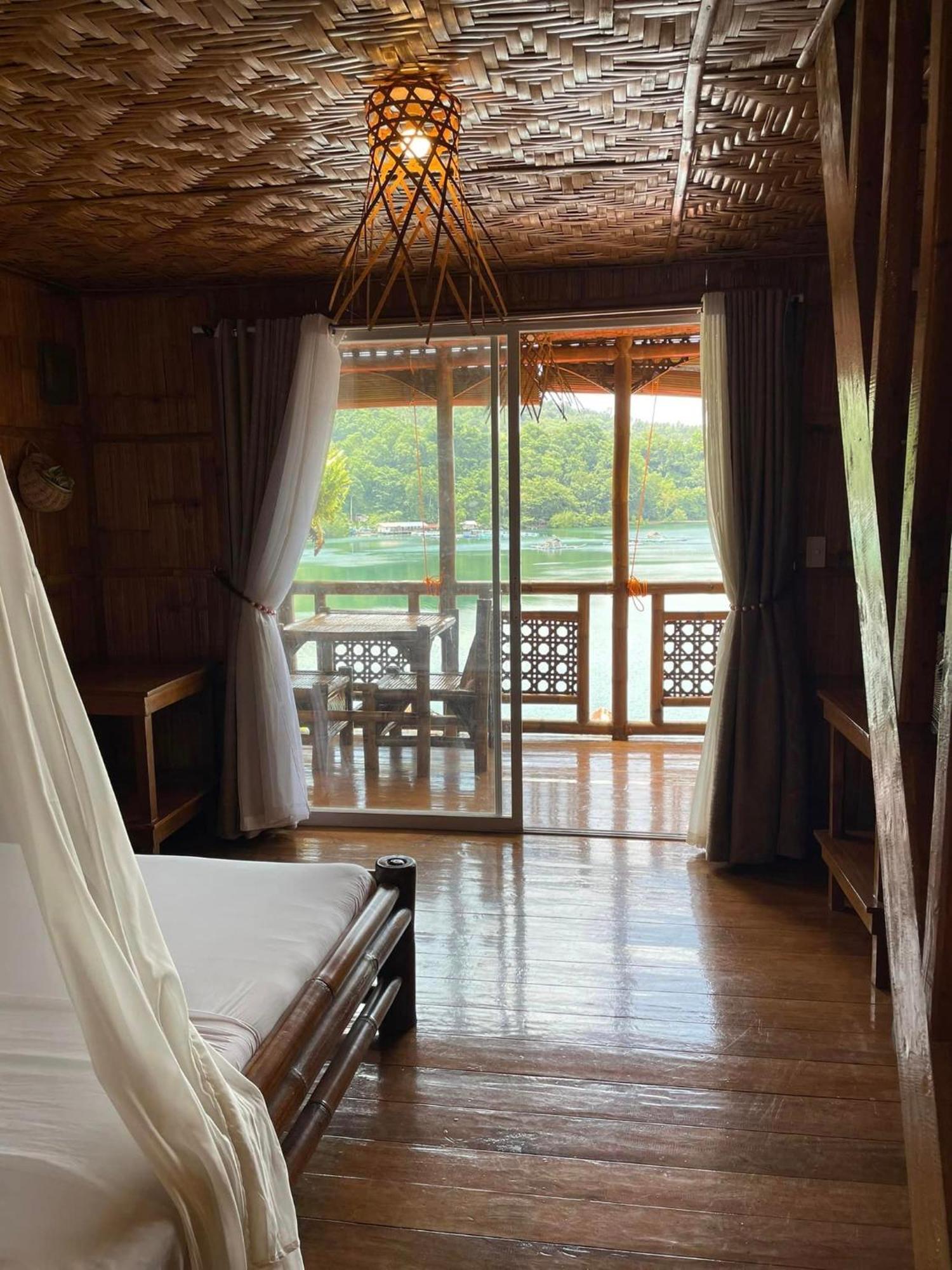 Lodge Camiguin Blue Lagoon