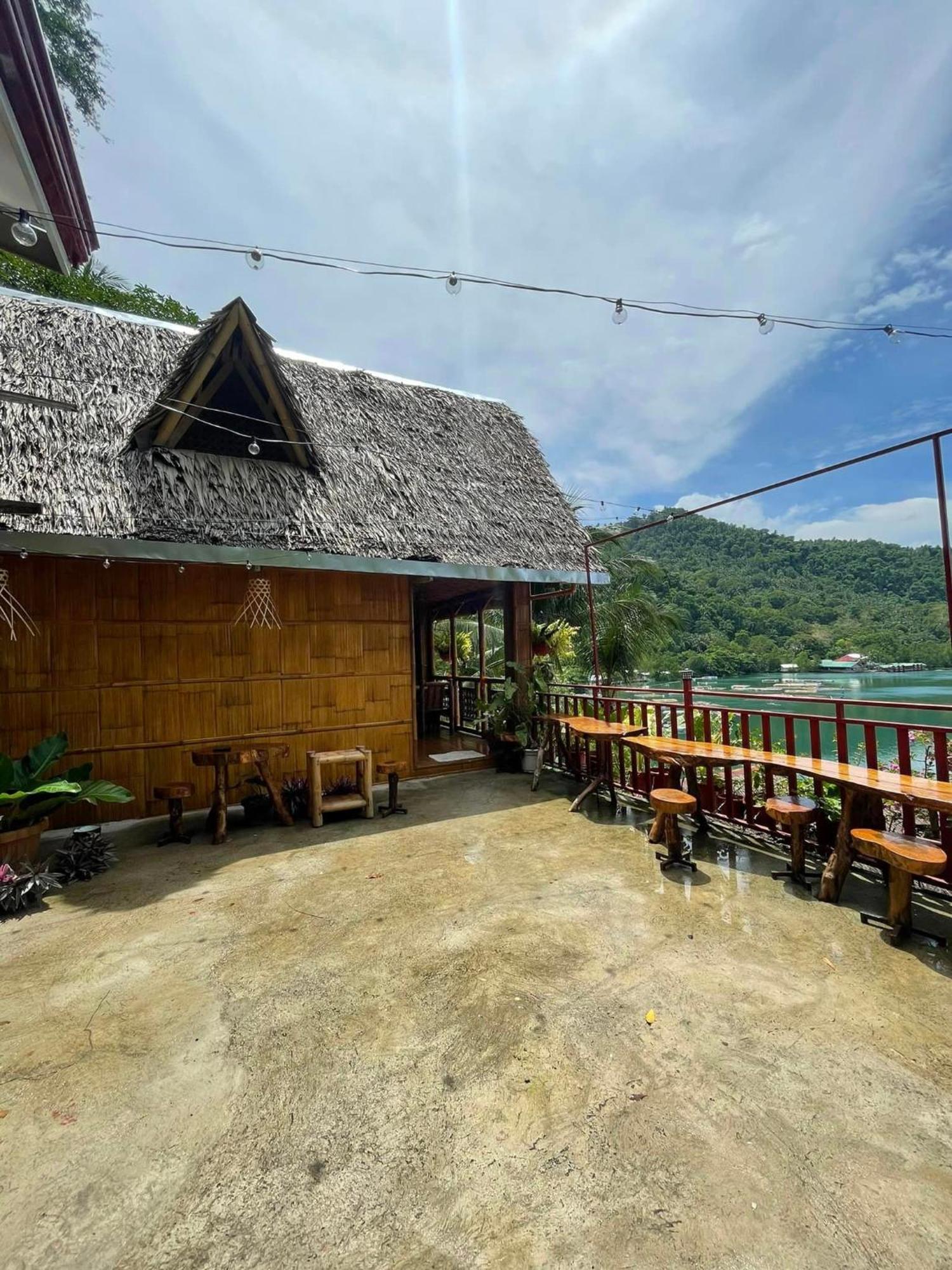 Camiguin Blue Lagoon Lodge