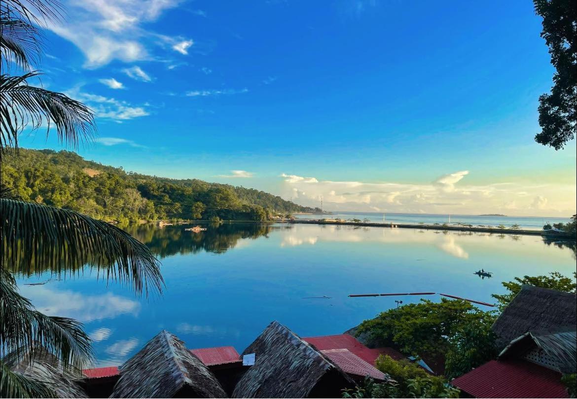 Lodge Camiguin Blue Lagoon Mahinog