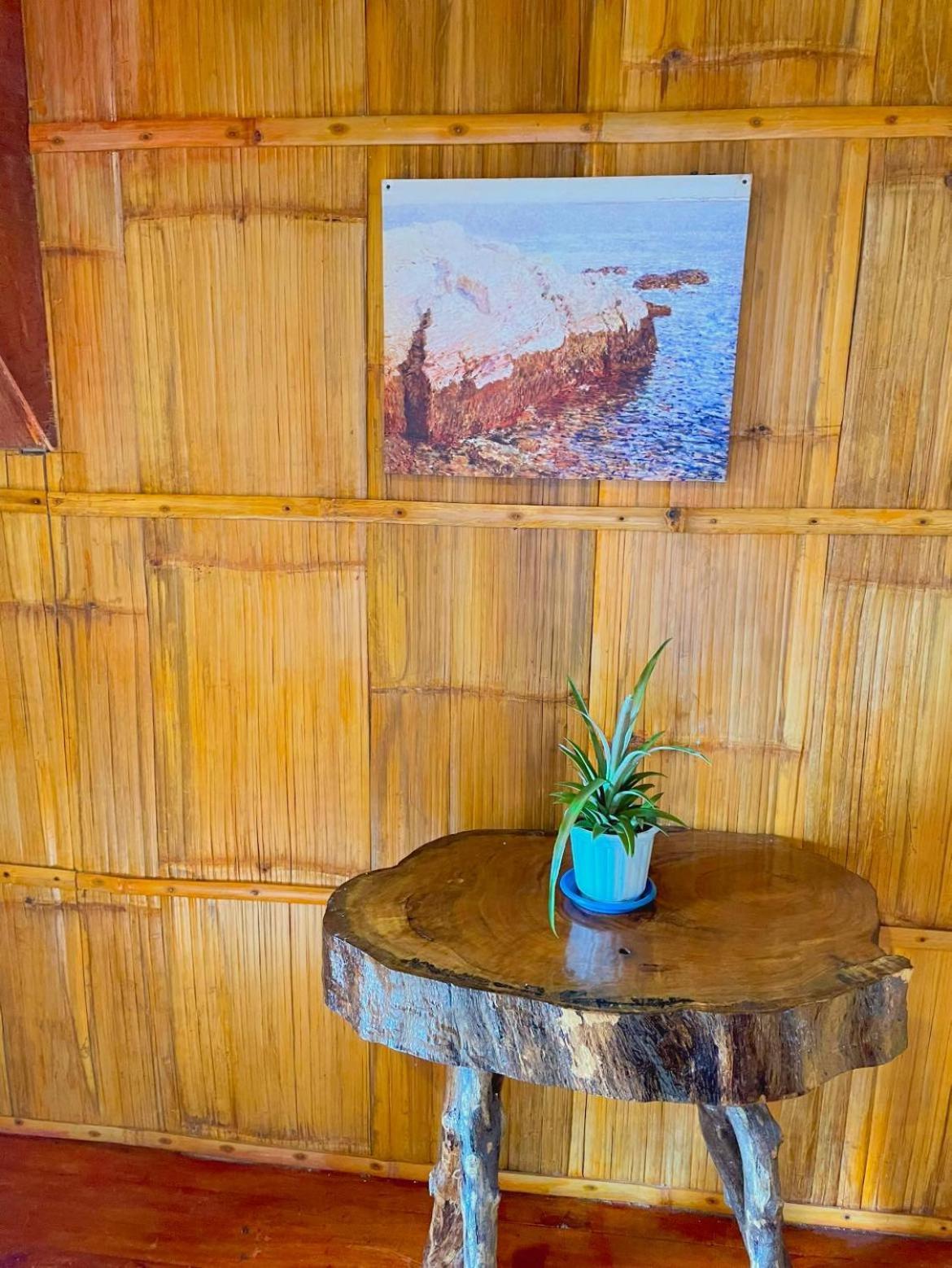 Lodge Camiguin Blue Lagoon Mahinog