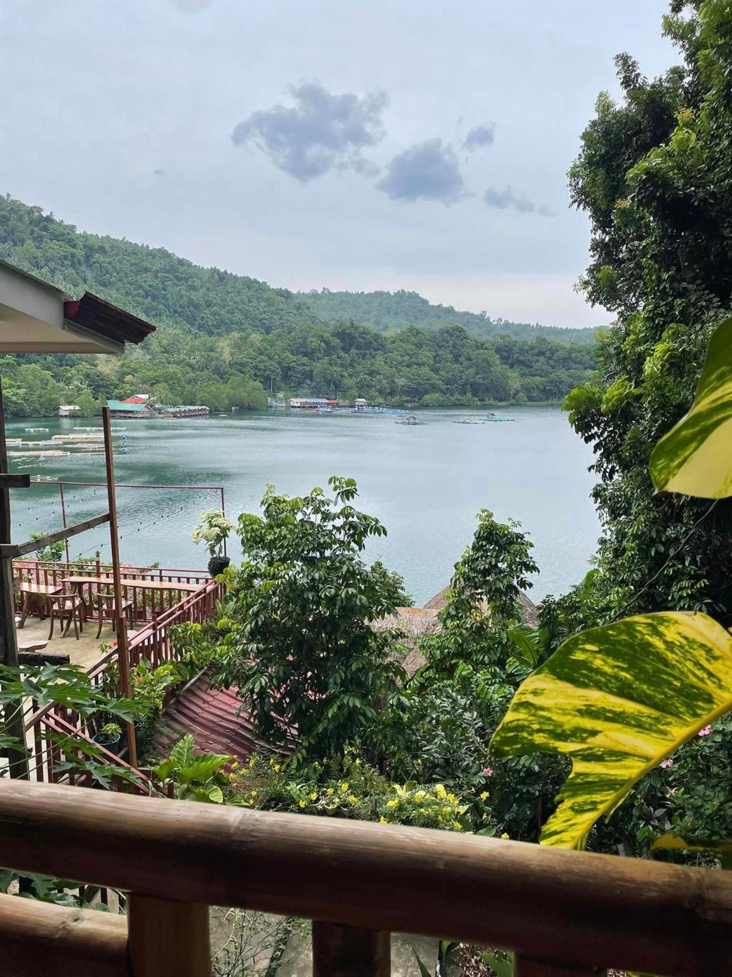 Camiguin Blue Lagoon Lodge Mahinog