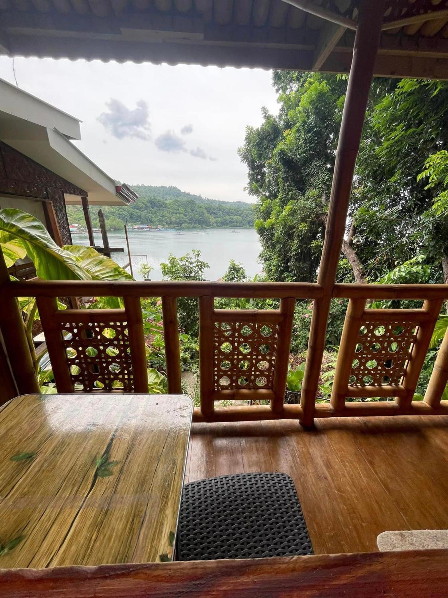 Lodge Camiguin Blue Lagoon *