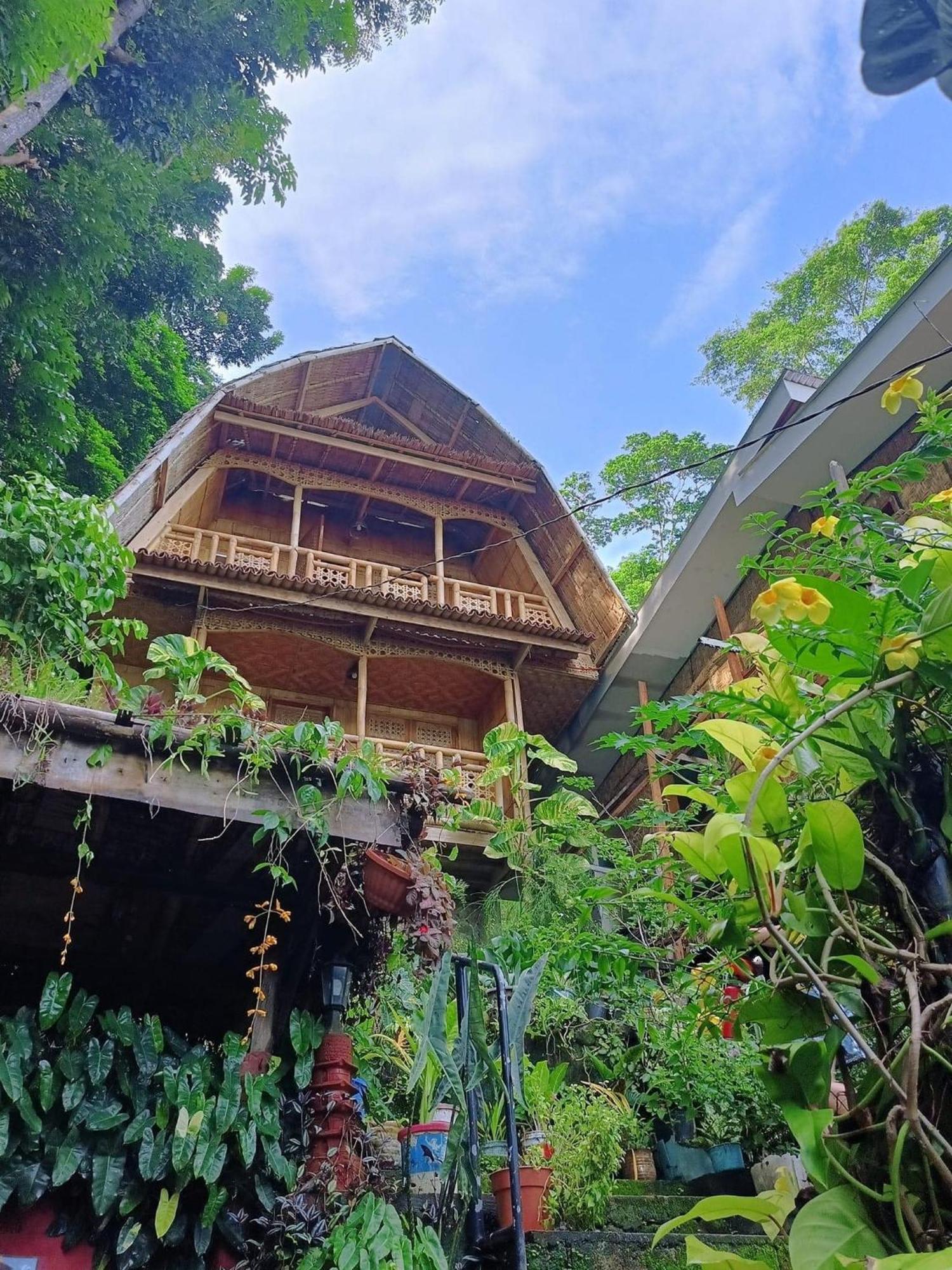 Camiguin Blue Lagoon