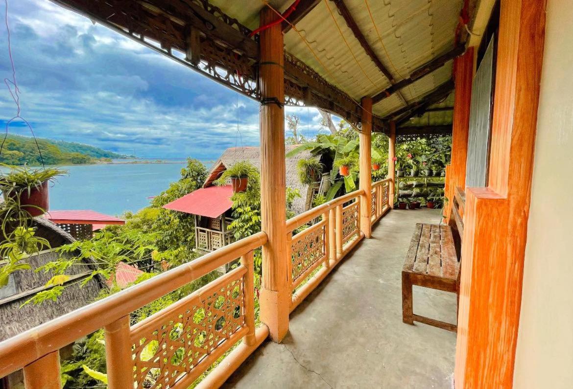 Camiguin Blue Lagoon Mahinog