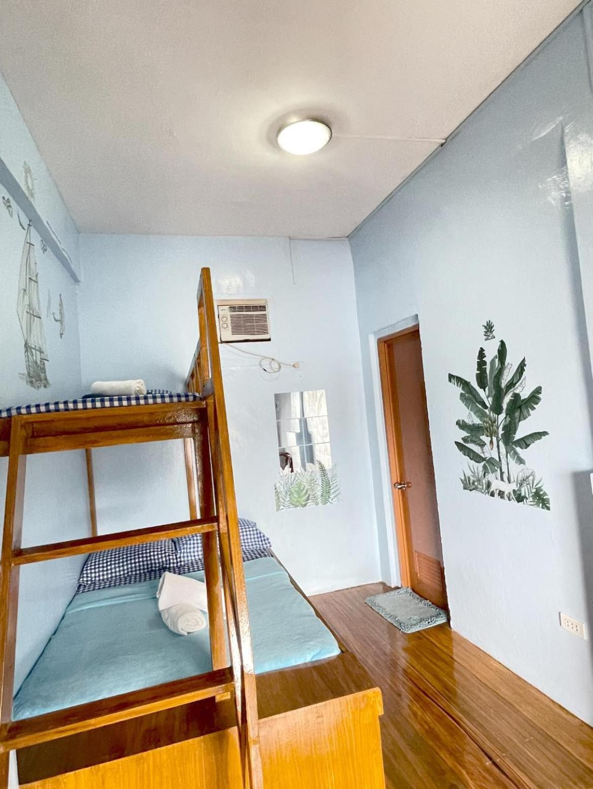 Lodge Camiguin Blue Lagoon Mahinog