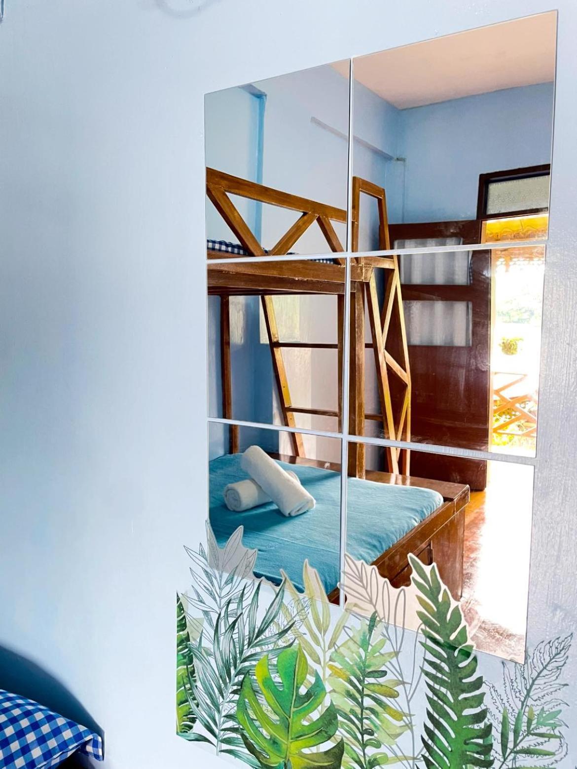 Lodge Camiguin Blue Lagoon