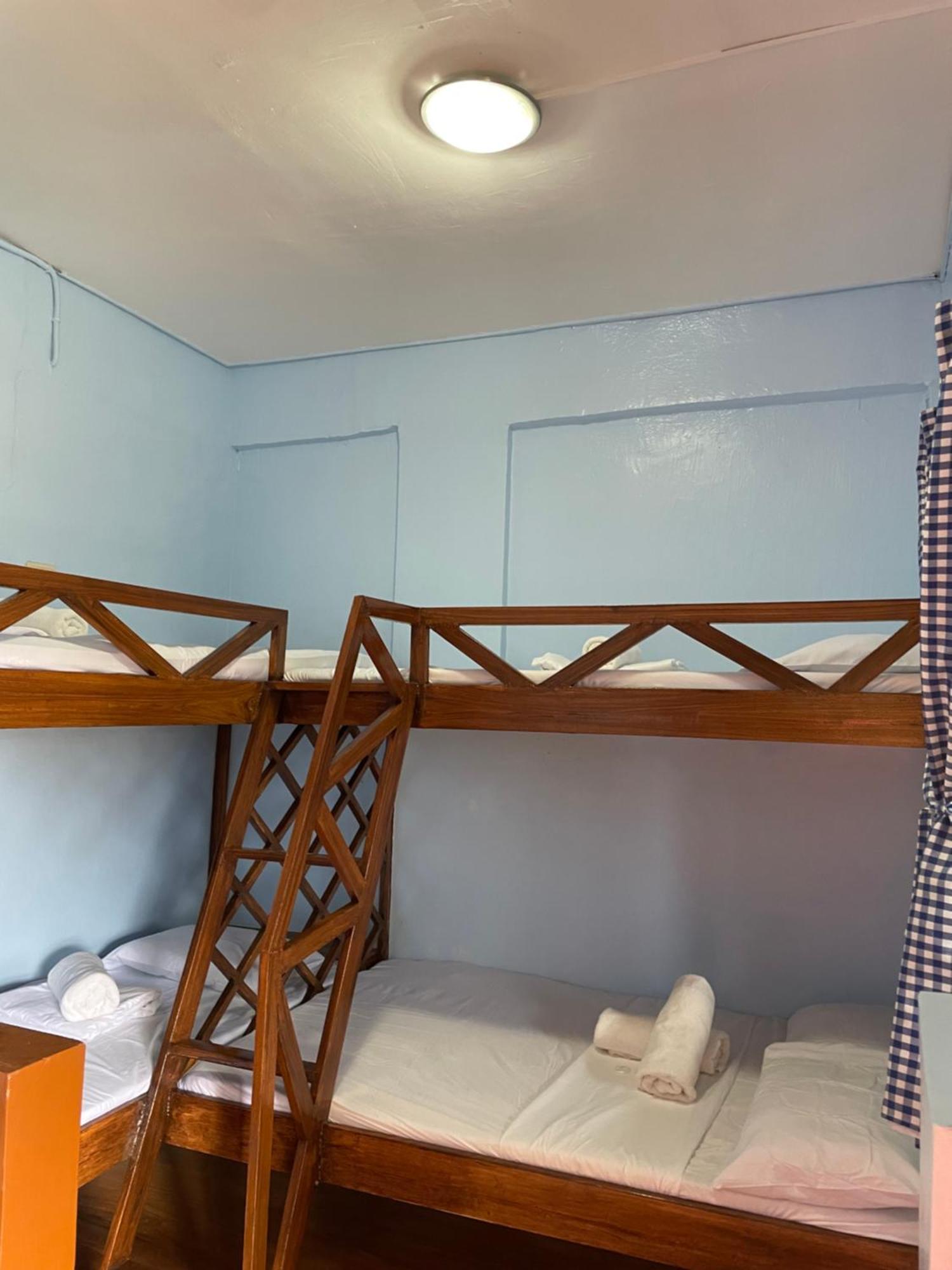 Camiguin Blue Lagoon Lodge