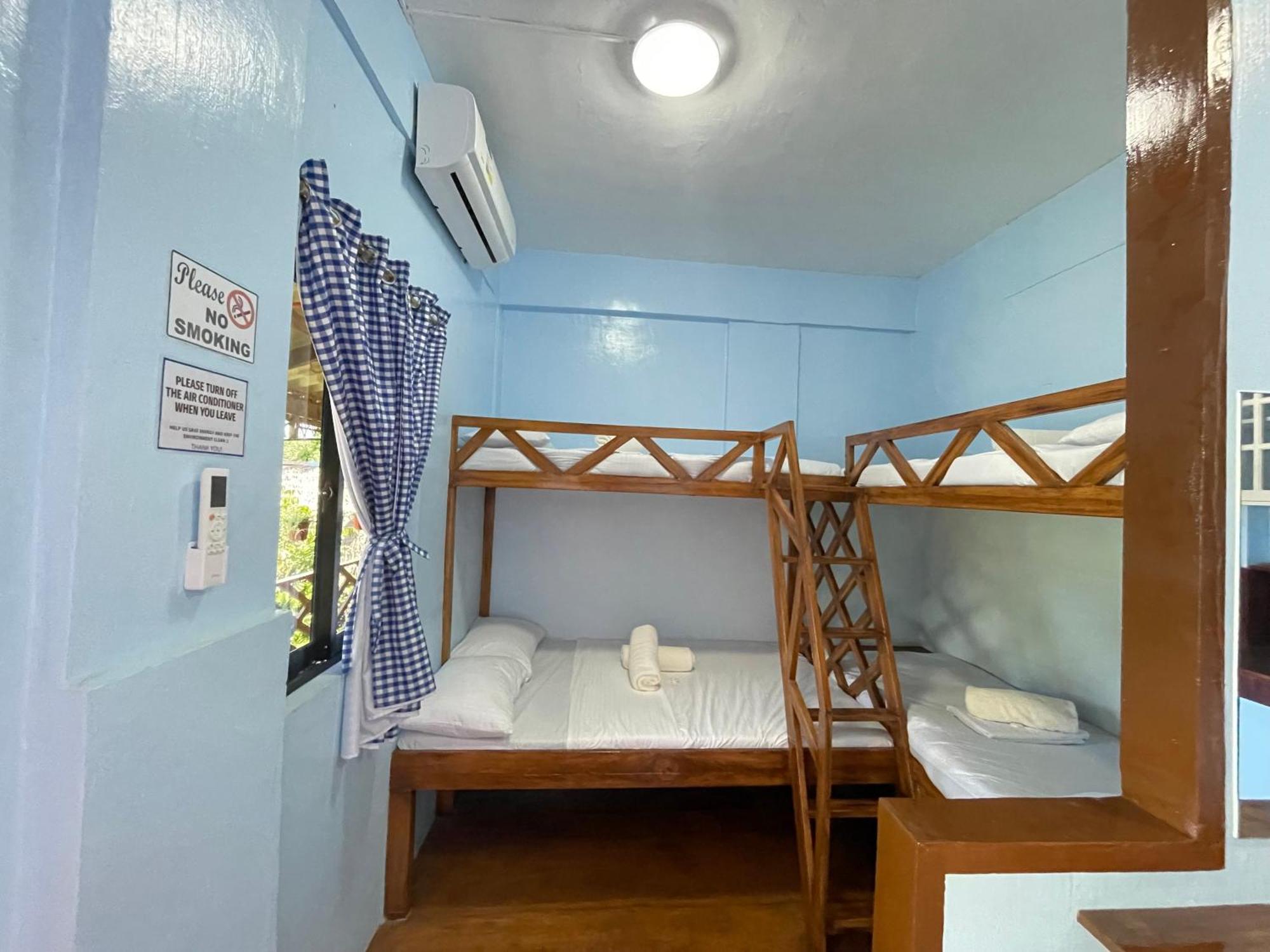 Lodge Camiguin Blue Lagoon *