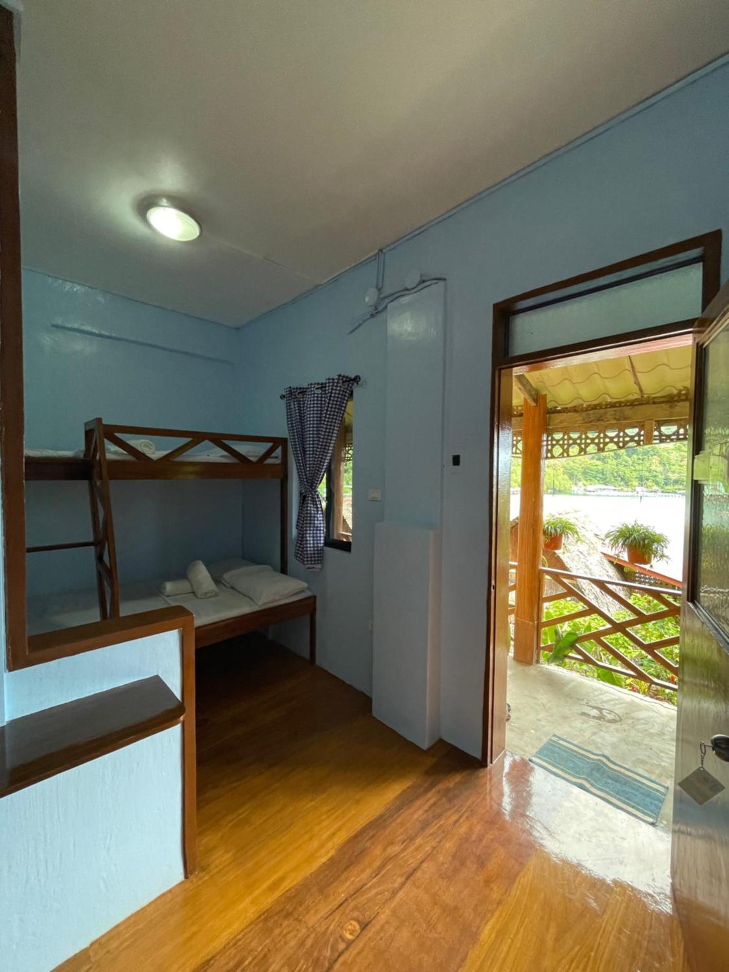 Camiguin Blue Lagoon