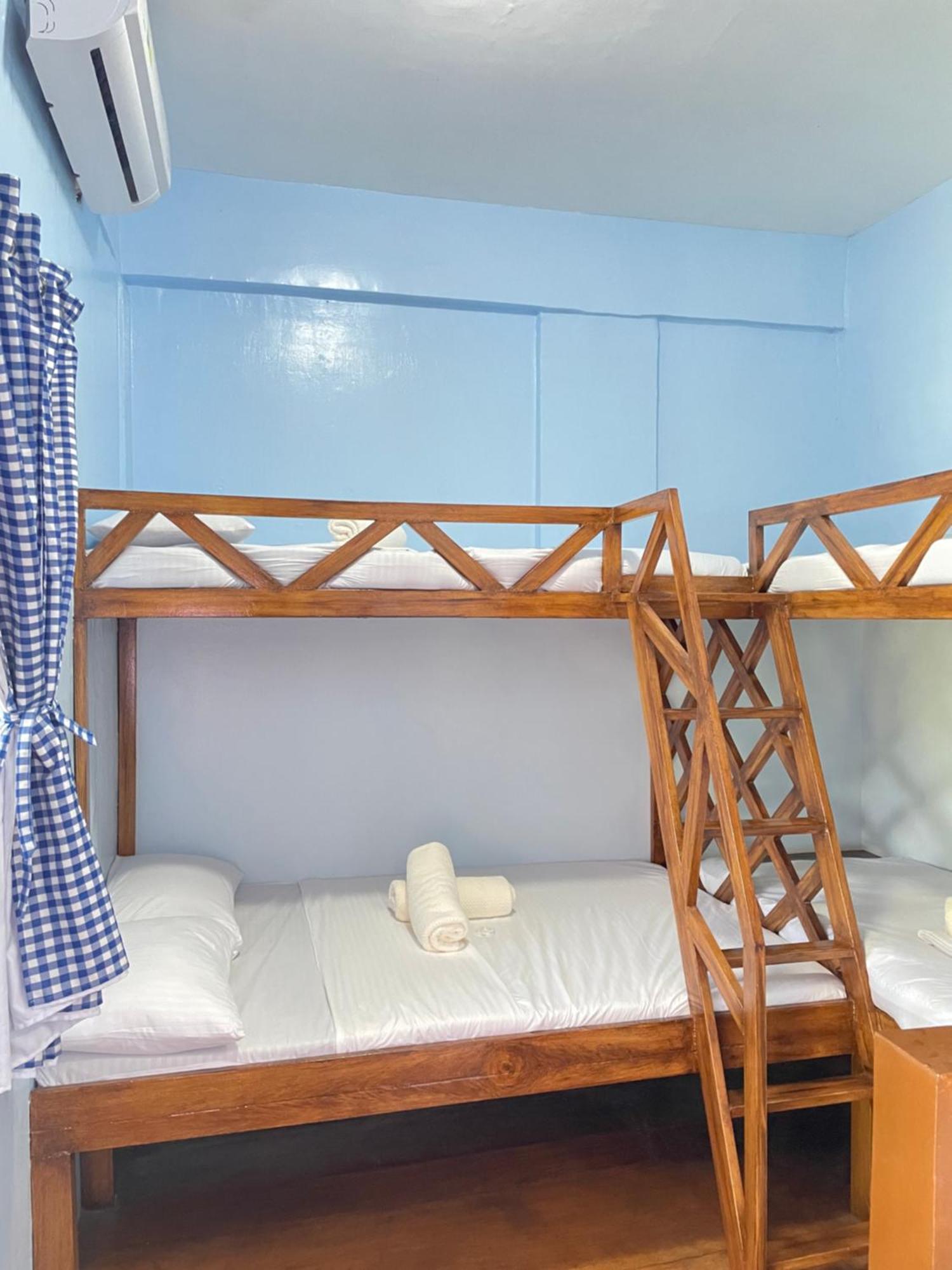Lodge Camiguin Blue Lagoon