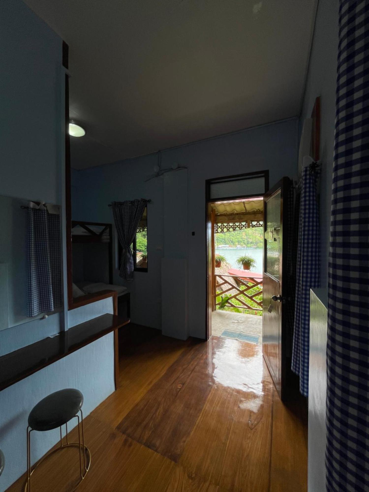 Lodge Camiguin Blue Lagoon