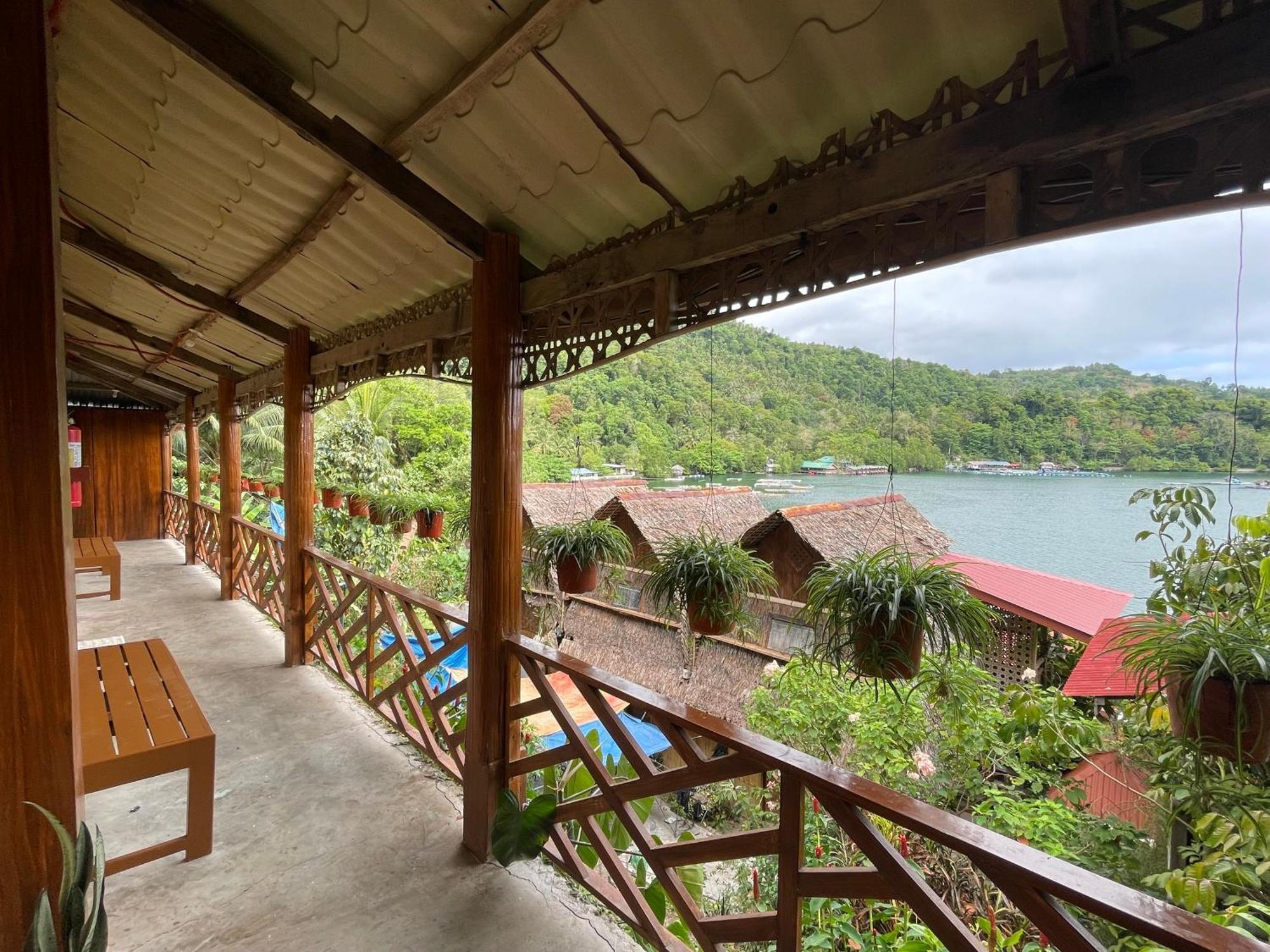 Camiguin Blue Lagoon Lodge *
